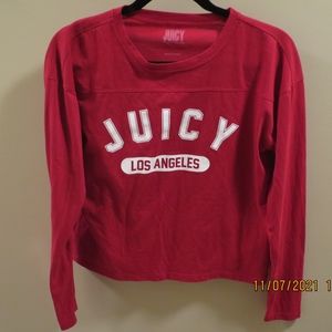 juicy couture shirt